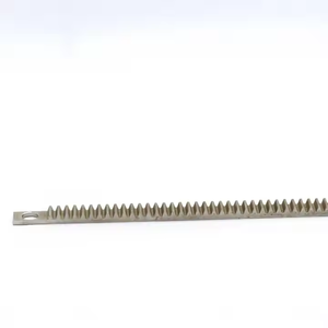 Usinage CNC personnalisé de qualité supérieure Pièces en alliage d'aluminium Matériau en zinc Usinage CNC de haute précision Précision en aluminium - Product Image 4