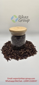 Clous de girofle crus biologiques de la meilleure qualité avec un goût frais et fort directement du Soudan-Rikaz Brand - Product Image 4