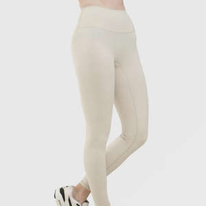 Leggings de yoga sin costuras para gimnasio para mujer, entrenamiento deportivo con logotipo personalizado - Product Image 6