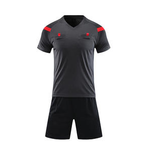 Uniformes de football d'entraînement pour hommes sur mesure vêtements de sport de plein air avec logo conçu maillots de football pour adultes du fabricant - Product Image 4
