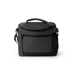 Borsa Termica Sostenibile RPET Squib per Conservare e Trasportare Oggetti Freddi - Product Image 1