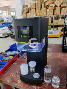 เครื่องปิดฝากระป๋องอัตโนมัติสำหรับใช้งานเชิงพาณิชย์ - Product Image 5