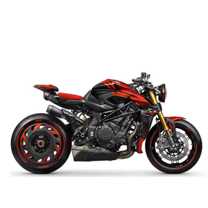 Oferta Especial: Nuevas Motocicletas M Vs Aguustaa Ru/sh 1000 Streetfiighterr 2024 con 2 Años de Garantía, Listas para Enviar - Product Image 3