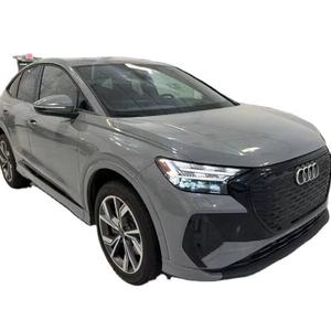 รถเอสยูวีไฟฟ้าขนาดกะทัดรัดระดับพรีเมียม ปี 2024 รุ่นคูเป้ ระยะทางวิ่งไกล พร้อมไฟ LED และภายในหรูหรา ไม่เคยเกิดอุบัติเหตุ - Product Image 2