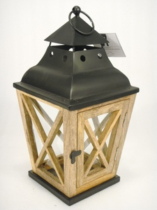 <b>Metal</b> <b>Lantern</b> for Home Decoration - Product Image 5