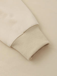 เสื้อฮู้ดผู้ชายแบบสั่งทำพิเศษ ผลิตจากวัสดุที่สวมใส่สบาย มีให้เลือกหลายขนาดและหลายสี - Product Image 4