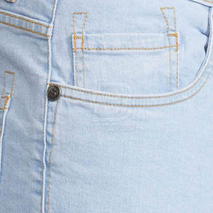 กางเกงยีนส์กางเกงลำลองขายาวน้ำหนักเบาออกแบบได้ตามต้องการ - Product Image 6