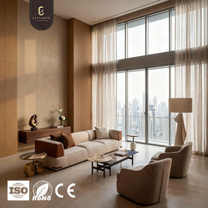 <span class=keywords><strong>Canapé</strong></span> de salon élégant et luxueux avec finition de coutures soignées offrant des performances fiables pour les projets résidentiels haut de gamme - Product Image 1