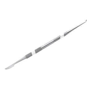 Hylin-Le Instruments chirurgicaux dentaires manuels réutilisables en acier, sculpteurs de cire écologiques certifiés CE Classe I pour - Product Image 2