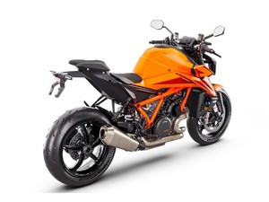 1390 Super Duke R EVO 2024 - Product Image 5
