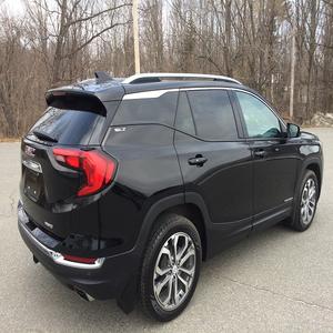 ¡Oferta Imperdible! SUV de lujo negro automático con tracción en las cuatro ruedas, súper limpio, modelo 2020 G-MC Terrain SL 1.5L 4. - Product Image 2