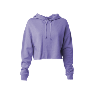 Factory Manufacturer Pain <b>Cropped</b> <b>Hoodie</b> Summer and Winter Premium Quality Most Selling Custom Crop <b>Hoodie</b> <b>for</b> <b>Women</b> - Product Image 4