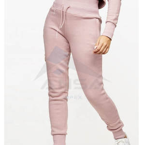 Pantalons de survêtement pour femmes de qualité supérieure avec cordon de serrage, doux, confortables, décontractés, pour femmes, jogging, vêtements de détente, tous les jours - Product Image 6