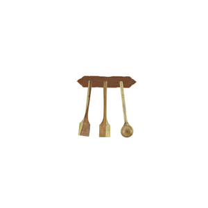 Juego de Ollas Ruha-K de 15 Piezas, Acero Inoxidable con Acabado Metálico Premium, Incluye Olla para Caldos y Cacerola, para Cocina Casera - Product Image 6