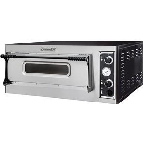 35cm Electric Built-in Pizza <b>Oven</b> for 6 Pizzas - Product Image 1