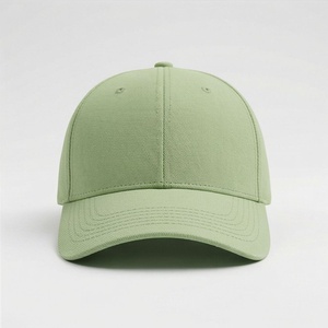 Casquettes de baseball personnalisées avec logo brodé, fabricants en gros, casquettes à 5 panneaux avec logo, vêtements d'extérieur haut de gamme 2025 - Product Image 1