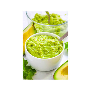 Purée d'avocat offert à prix réduit pour les services alimentaires et les boissons de santé - Product Image 6