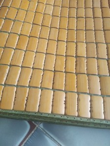 High Quality Bamboo Sedge <b>Mat</b> Factory Price Wholesale Bamboo <b>Rolling</b> <b>Mat</b> Supplier Modern Design Vietnam - Product Image 4