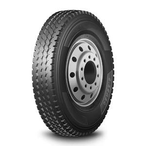 ยางรถบรรทุกไทย 11R22.5 315/80R22.5 คุณภาพสูงสำหรับตลาดยุโรป - Product Image 2