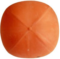 Almohadilla de Patada Doble para Artes Marciales Taekwondo / Raqueta de Mano para Taekwondo, Almohadilla de Golpeo de Doble Impacto, Equipo Deportivo de Taekwondo Unisex