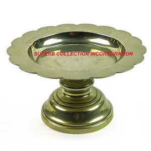 High Quality <b>Gold</b> Plated Metal <b>Cake</b> Stand <b>Top</b> Selling <b>Cake</b> Tools - Product Image 5