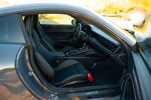 Porsche 911 GT3 Touring 2025 Essence Faible Kilométrage - Product Image 5