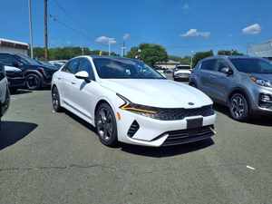 Cham Best 2023 K5, Ofertas de Temporada, Autos Usados Premium, Inteligentes, Automáticos, en Buen Estado, Listos para Conducir - Product Image 2