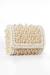 Porte-monnaie en perles de rocaille-Brachy Scenery - Product Image 3