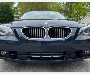 BMW 550I SEDÁN 2006 USADO, Volante a la Izquierda/Derecha - Product Image 4