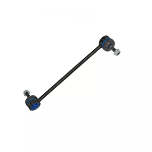 6Q0-411-315-F 6Q0411315F LH RH Eje delantero izquierdo derecho Estabilizador antivuelco Barras estabilizadoras de enlace para AUDI BMW SEAT SKODA VOLKSWAGEN VW - Product Image 3