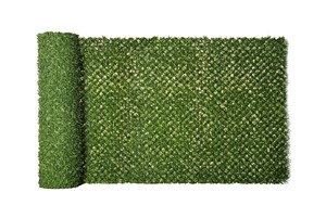 รั้วตาข่ายถักแบบม้วน หญ้าเทียม ขนาดสูง 100 ซม. กว้าง 1000 ซม. - Product Image 3