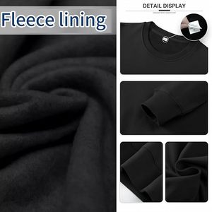 Temporada de invierno de alta calidad, la mejor calidad, la más vendida, sudadera ajustada hecha por Wings Traders, sudadera de alta calidad - Product Image 5