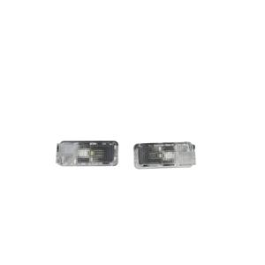 Lumière de courtoisie du tableau de bord PEUGEOT 2008 Série (19>) - Product Image 1