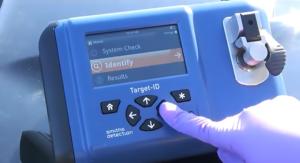 Sistema de Identificación Rápida Portátil Smiths Detection Target-ID para Detección de Drogas, Hallucinógenos y Productos Químicos Comunes - Protección de Seguridad - Product Image 6