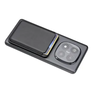Porte-cartes magnétique MagSafe personnalisé pour cadeaux promotionnels et d'affaires - Product Image 4