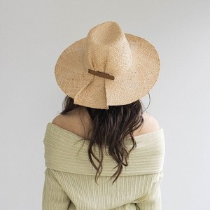 หมวกฟางถักมือแบบปรับแต่งได้หมวกกันแดดหมวกผ้าร่มชายหาดฤดูร้อนผลิตจากเวียดนาม - Product Image 6