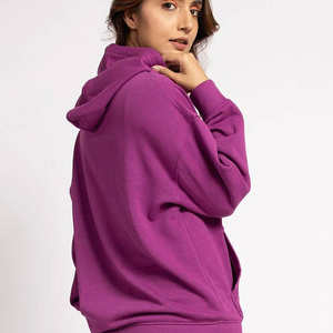 Sudaderas con Capucha de Material Original para Mujer, Transpirables, para Deportes de Invierno, con Logotipo Frontal, Venta al por Mayor - Product Image 4