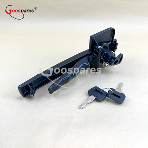 Poignée de porte RH 1666068 1305482 5.60103 pour camion européen <span class=keywords><strong>DAF</strong></span> <span class=keywords><strong>CF</strong></span> XF LF - Product Image 4