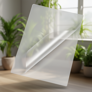 Film de plastification A6 100 feuilles transparent 00050570 - Product Image 3