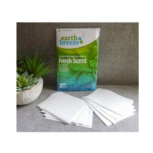 Wholesale Supplier Earth Breeze <b>Laundry</b> <b>Detergent</b> Sheet - Product Image 6