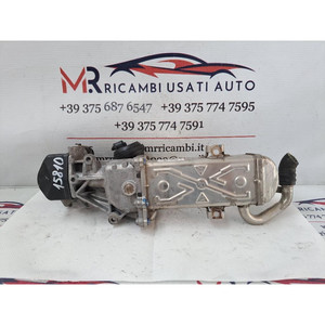 ÉCHANGER DE CHAUFFE VOLKSWAGEN Golf 6 Berline 03 L131512DQ CAYB diesel 1598 (08>12) - Product Image 2