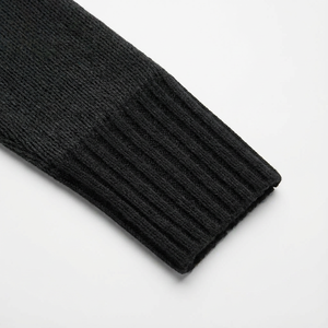 Sudaderas de Invierno de Punto de Alta Calidad para Mujer, Secado Rápido, Transpirables, Diseño Elegante Personalizado, Precio al por Mayor de Marca Privada - Product Image 5