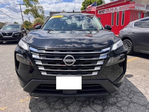 Nissan Rogue SV AWD 2024, Listo para Enviar - Product Image 3