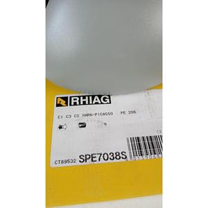 Coque de rétroviseur gauche CITROEN C15 Série (96>05) CT89532 / SPE7038S - Product Image 6