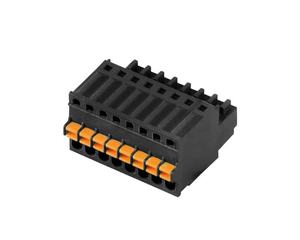 Conectores de Latón Weidmuller para Aplicaciones de Energía e Industriales - Product Image 1