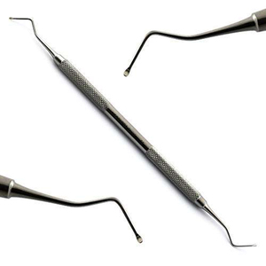 PISSCO Dental Mouth <b>Mirror</b> With Handle Dental Examination <b>Mirror</b> Oral Examination <b>Mirror</b> <b>Dentist</b> Mouth <b>Mirror</b> Stainless Steel - Product Image 4