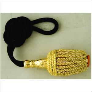 ขายส่งราคาที่ดีที่สุดที่มีคุณภาพสูงดาบปมทำในปากีสถานที่ขายดีที่สุดเจ้าหน้าที่ดาบนอต - Product Image 1