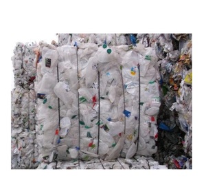 Chatarra de plástico LDPE a granel a la venta, ideal para reciclaje y proyectos industriales a precios baratos, obtenga chatarra de plástico LDPE - Product Image 2