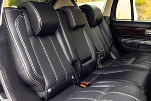 Range Rover Sport HSE 2011, Listo para Enviar - Product Image 3