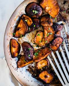 เห็ดหอมอบแห้ง - Product Image 6